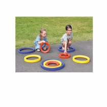 Набор Полидрон Кольца - «globural.ru» - Нерюнгри