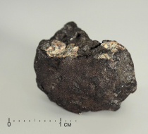 Метеорит Челябинск LL5 - «globural.ru» - Нерюнгри