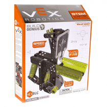 Набор VEX by HEXBUG "Бластер" - «globural.ru» - Нерюнгри