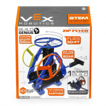Набор VEX by HEXBUG "Запускатель" - «globural.ru» - Нерюнгри