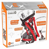 Набор VEX by HEXBUG "Шариковый метатель" - «globural.ru» - Нерюнгри
