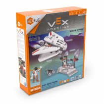 Набор VEX by HEXBUG Команда спасателей - «globural.ru» - Нерюнгри