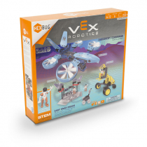 Набор VEX by HEXBUG Команда исследователей - «globural.ru» - Нерюнгри