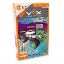 Набор VEX by HEXBUG Вездеход - «globural.ru» - Нерюнгри