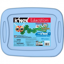 Конструктор образовательный Kid K'NEX Education "Набор для класса" - «globural.ru» - Нерюнгри