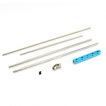 Ресурсный набор Thread Drive Pack V1.0-Blue - «globural.ru» - Нерюнгри