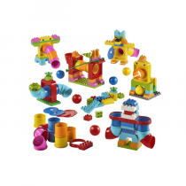 Комплект с трубками DUPLO - «globural.ru» - Нерюнгри