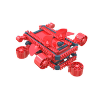 Набор для занятий подводной робототехникой продвинутый набор для средней и старшей школы для группы 15 учащихся - «globural.ru» - Нерюнгри