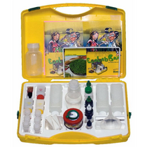 Комплект лабораторного оборудования "Эколаб" - «globural.ru» - Нерюнгри