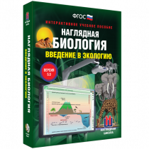 Наглядная биология. Введение в экологию - «globural.ru» - Нерюнгри