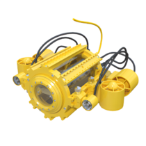 Набор для занятий подводной робототехникой в базовой комплектации для группы 15 дошкольников - «globural.ru» - Нерюнгри