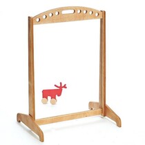 Мольберт прозрачный   - «globural.ru» - Нерюнгри