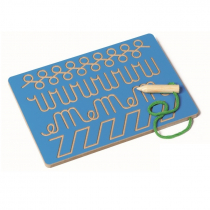 Тренажер для подготовки к письму "Пропись 2" - «globural.ru» - Нерюнгри