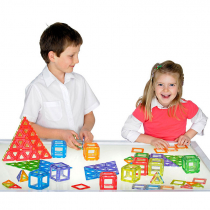 Набор Полидрон Магнитный Дополнительные цвета - «globural.ru» - Нерюнгри