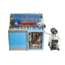 Робототехнический комплекс "Возобновляемые источники энергии" - «globural.ru» - Нерюнгри