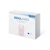 Конструктор гоночного квадрокоптера EDU.ARD Race - «globural.ru» - Нерюнгри