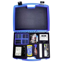 Комплект демонстрационного оборудования «Фотоэлектричество» - «globural.ru» - Нерюнгри