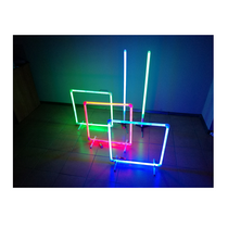 Трасса для гонок микро дронов TinyWhoop Series PRO - «globural.ru» - Нерюнгри