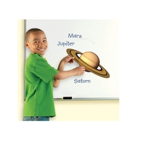 Модель Солнечной системы (магнитная) - «globural.ru» - Нерюнгри