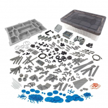 Базовый набор по робототехнике "Starter Kit с пультом"  VEX IQ - «globural.ru» - Нерюнгри