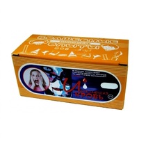 Набор для занимательных опытов по химии «Исчезающая кровь» - «globural.ru» - Нерюнгри