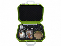 Учебно-образовательный набор "Фильтрация воды" - «globural.ru» - Нерюнгри