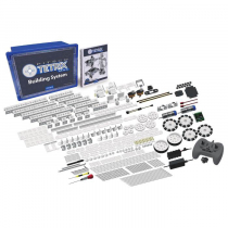 Конструктор стартовый  MAX. Tetrix - «globural.ru» - Нерюнгри