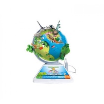 Интерактивный "Умный глобус" - «globural.ru» - Нерюнгри