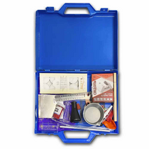 Комплект лабораторного оборудования Мини-набор «Тепло» Основы физики - «globural.ru» - Нерюнгри