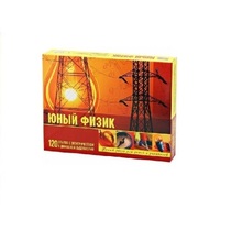 Набор «Юный физик» - «globural.ru» - Нерюнгри