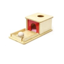 Коробочка с шариком - «globural.ru» - Нерюнгри