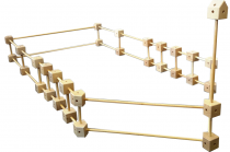 Набор для конструирования "КубиДо" - «globural.ru» - Нерюнгри