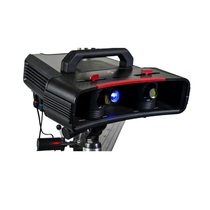3D сканер RangeVision PRIME - «globural.ru» - Нерюнгри