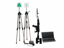 Учебно-тренировочный комплекс огневой подготовки "Стрелец-2" (массогабаритные макеты оружия АК и ПМ) - «globural.ru» - Нерюнгри