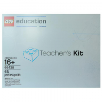 Набор стартовый для учителей. Академия LEGO Education - «globural.ru» - Нерюнгри