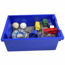 Комплект для экспериментирования «Первые опыты. Простые механизмы и постоянные магниты» - «globural.ru» - Нерюнгри