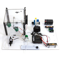 Набор "Лаборатория" - «globural.ru» - Нерюнгри