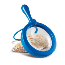 Лупа ручная 4.5Х - «globural.ru» - Нерюнгри