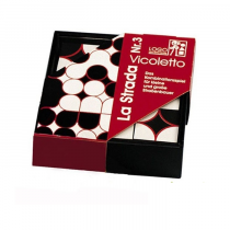 Карточки Кайе. Виколетто - «globural.ru» - Нерюнгри