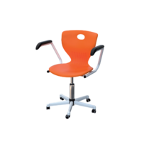 Стул ученический регулируемый с подлокотниками 4-7 гр.р. - «globural.ru» - Нерюнгри