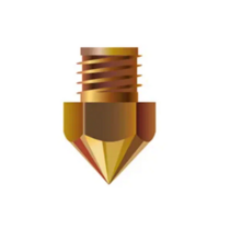 Сопло латунь 0.8 мм - «globural.ru» - Нерюнгри