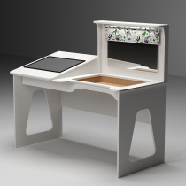 Интерактивный стол психолога-дефектолога Про - «globural.ru» - Нерюнгри