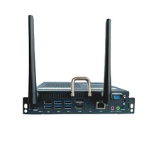 Встраиваемый компьютер (OPS TOP I270P) для интерактивных панелей Edflat - «globural.ru» - Нерюнгри