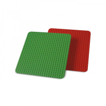 Большие строительные платы DUPLO - «globural.ru» - Нерюнгри