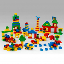  Конструктор "Город DUPLO" - «globural.ru» - Нерюнгри