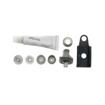  Комплект запасных элементов сервопривода DYNAMIXEL MX-64 Gear/Bearing Set - «globural.ru» - Нерюнгри
