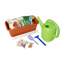 Набор "Я учусь выращивать растения" - «globural.ru» - Нерюнгри