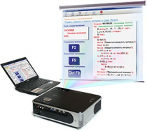 Диск с электронными плакатами, презентациями (электронный учебник) по информатике (74 темы) - «globural.ru» - Нерюнгри