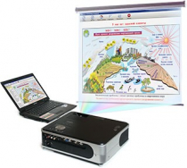 Диск с электронными плакатами, презентациями (электронный учебник) по природоведению (2–3 классы) (63 темы) - «globural.ru» - Нерюнгри