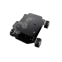 Учебно-лабораторный комплект для разработки автономных мобильных роботов - «globural.ru» - Нерюнгри